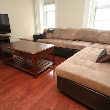 Luxury 2 Bedroom By Rittenhouse Filadelfia Habitación foto