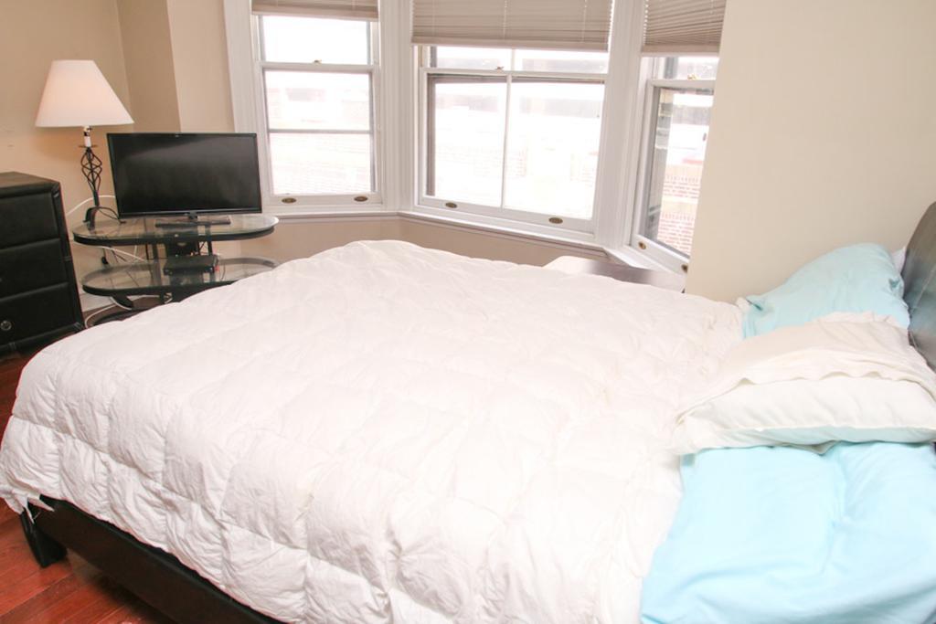 Luxury 2 Bedroom By Rittenhouse Filadelfia Habitación foto