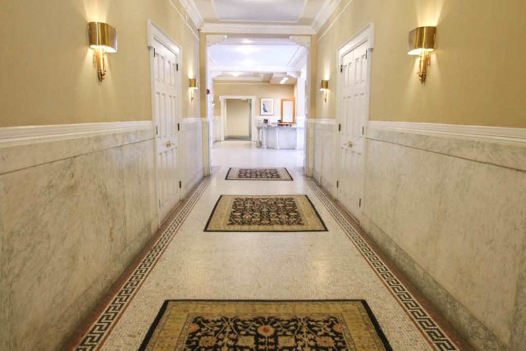 Luxury 2 Bedroom By Rittenhouse Filadelfia Exterior foto